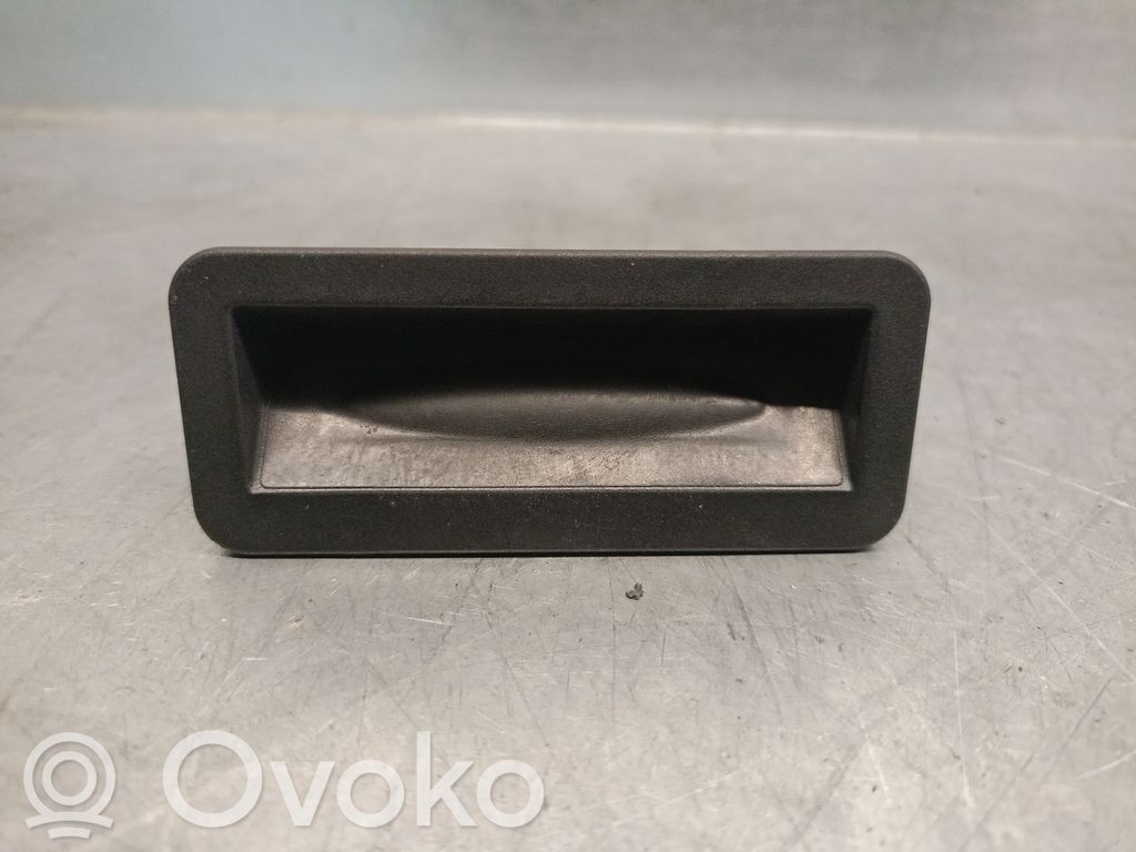 Manecilla externa puerta trasera   6M5119B514AC,1857085