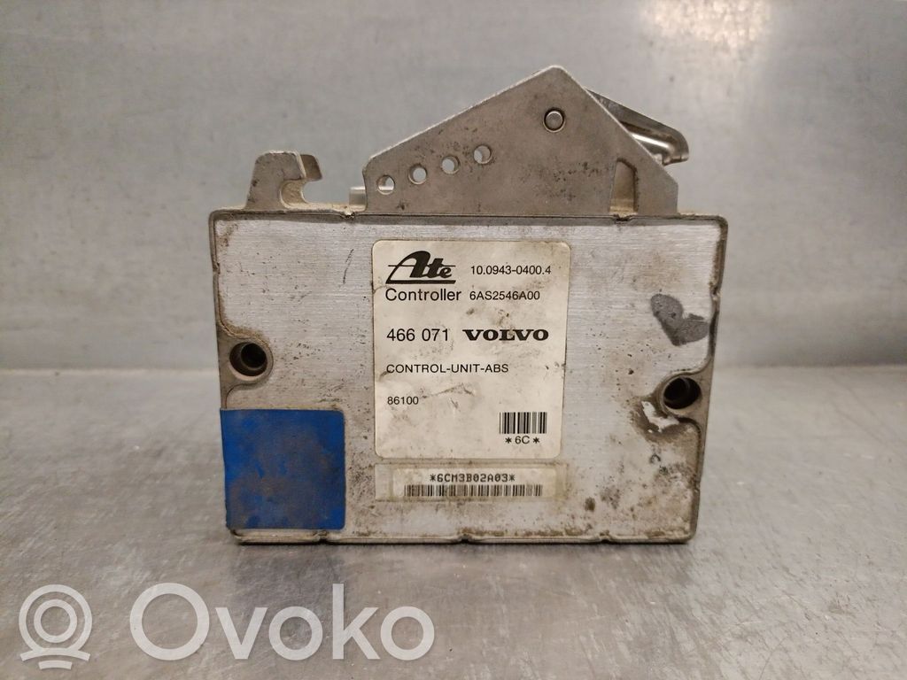 Volvo 460 ABS control unit/module 