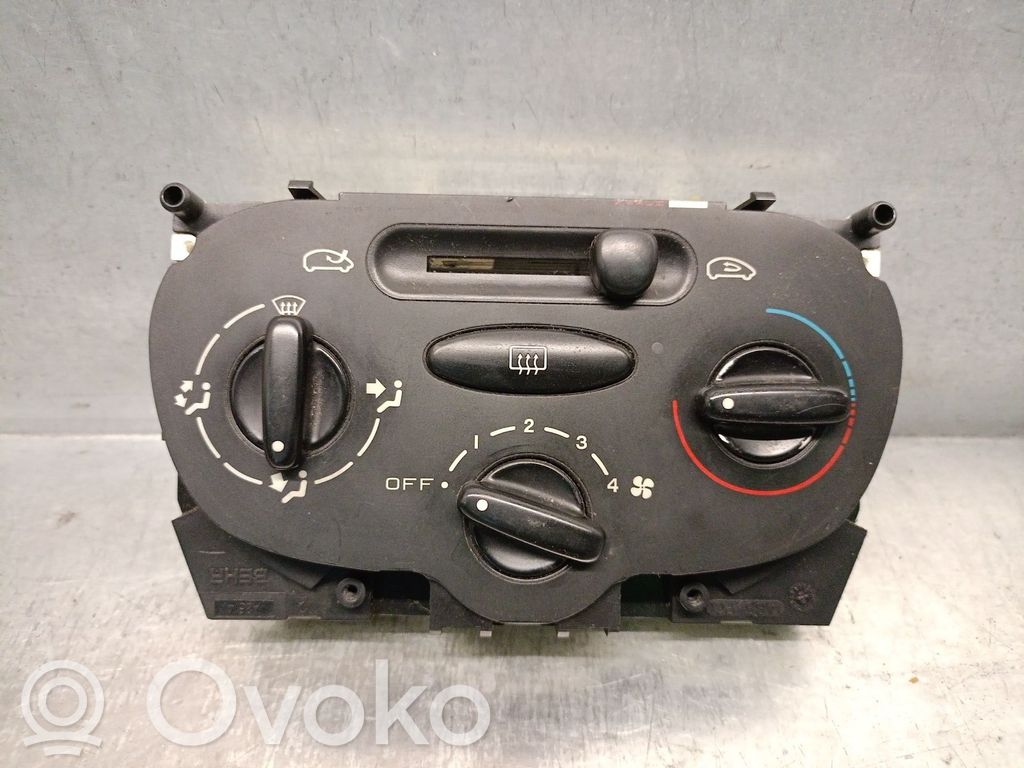 Citroen Xsara Air conditioner control unit module 