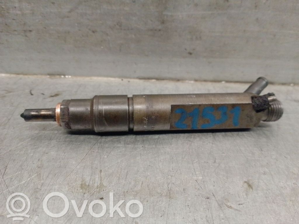 Audi A4 S4 B5 8D Iniettore