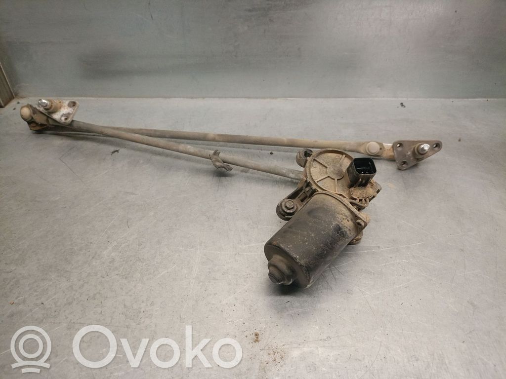 Hyundai Accent Motor ștergător 