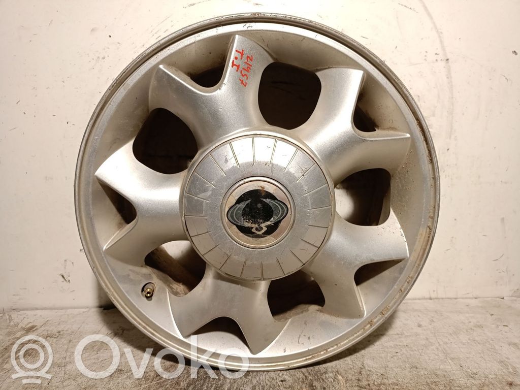 Felgi aluminiowe R18   4173008640