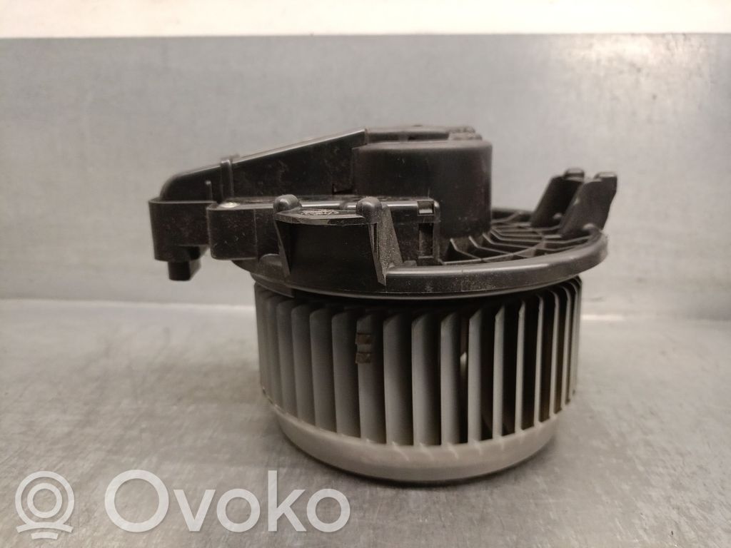 Toyota Auris 150 Ventola riscaldamento/ventilatore abitacolo