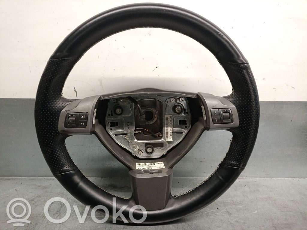 Opel Vectra C Volante 