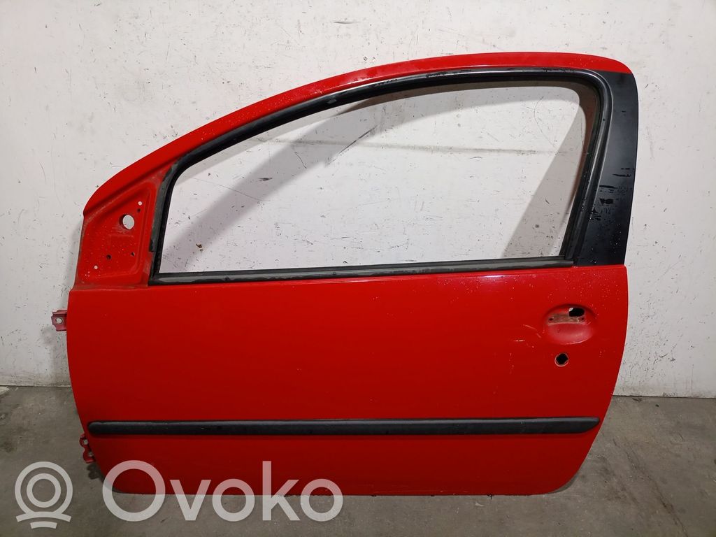 Citroen C15 Durvis 