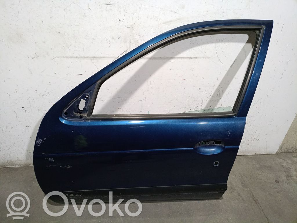 Renault Megane I Front door 