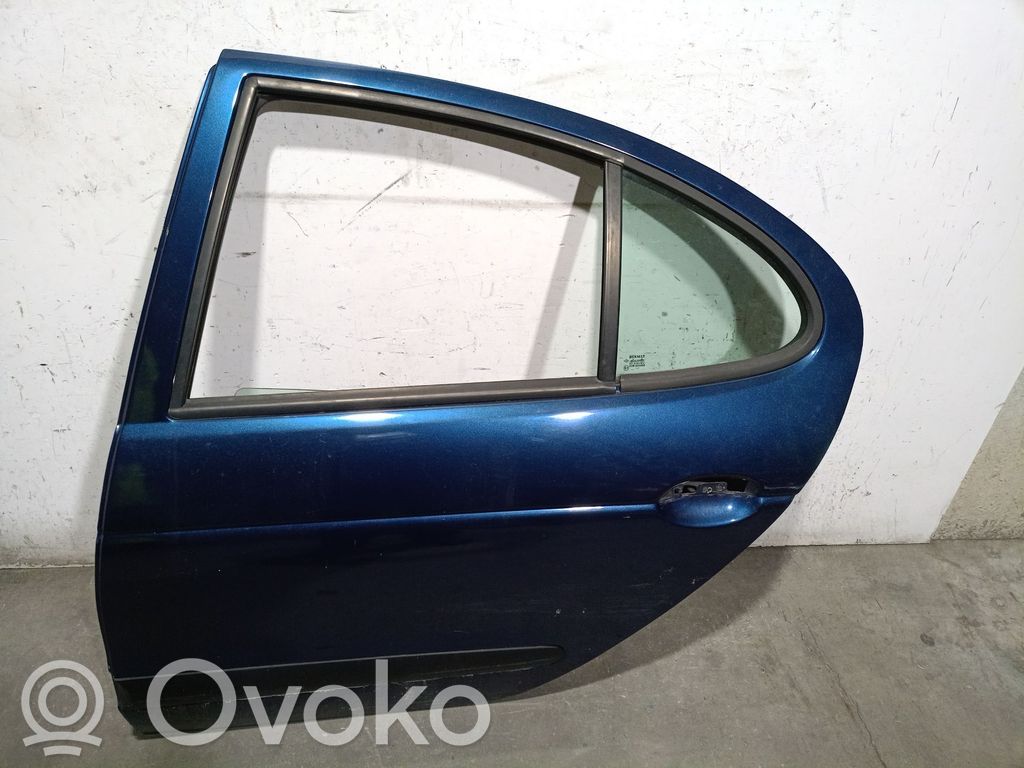 Renault Megane I Puerta trasera 