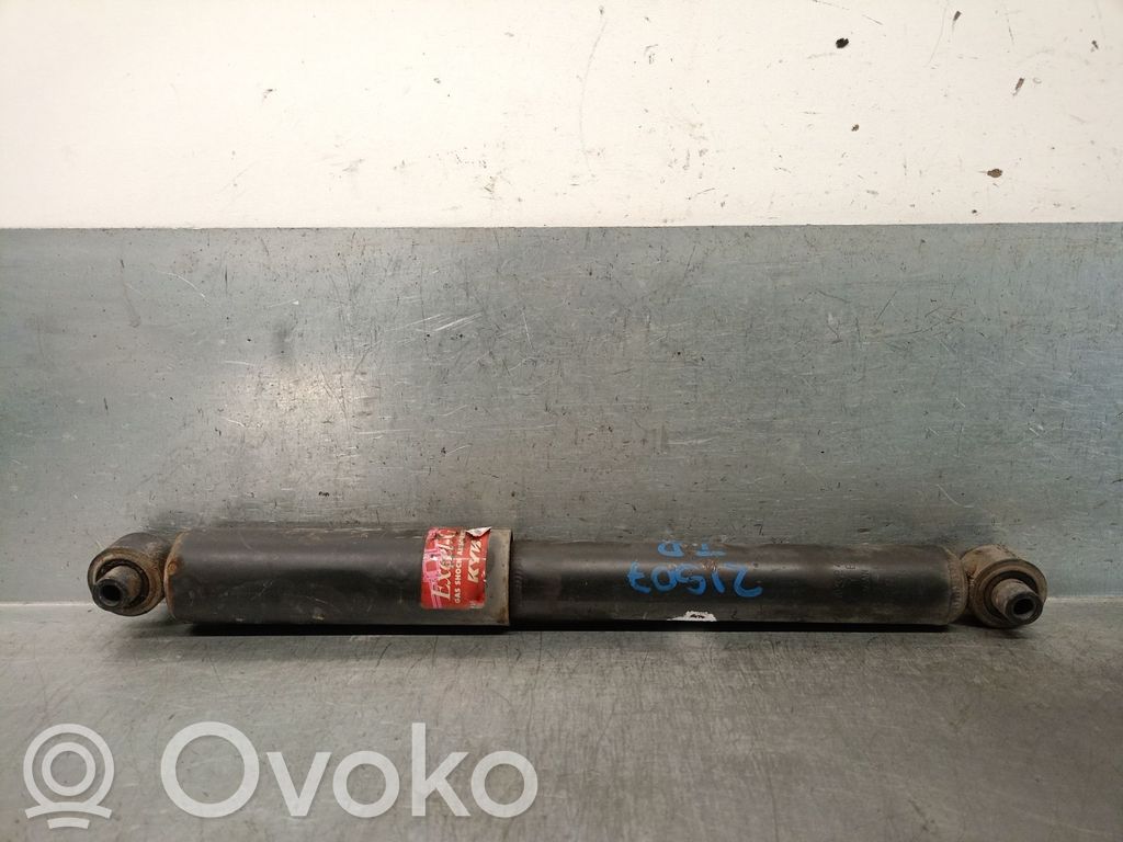 Volvo 460 Amortiguador trasero 