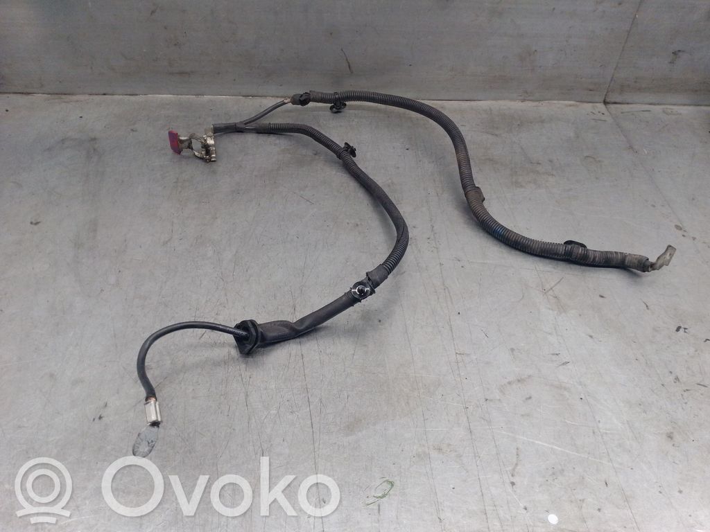 Citroen C2 Wiązka przewodów silnika 
