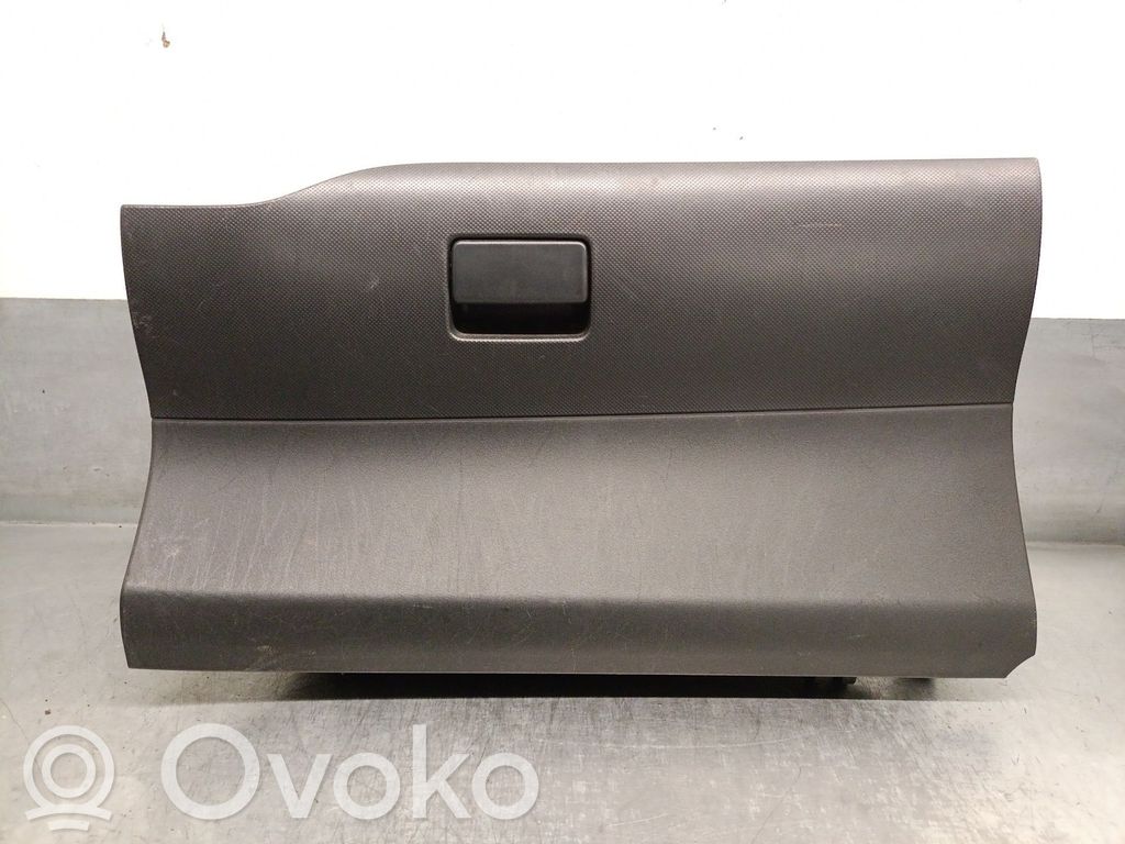 Toyota Auris 150 Vano portaoggetti