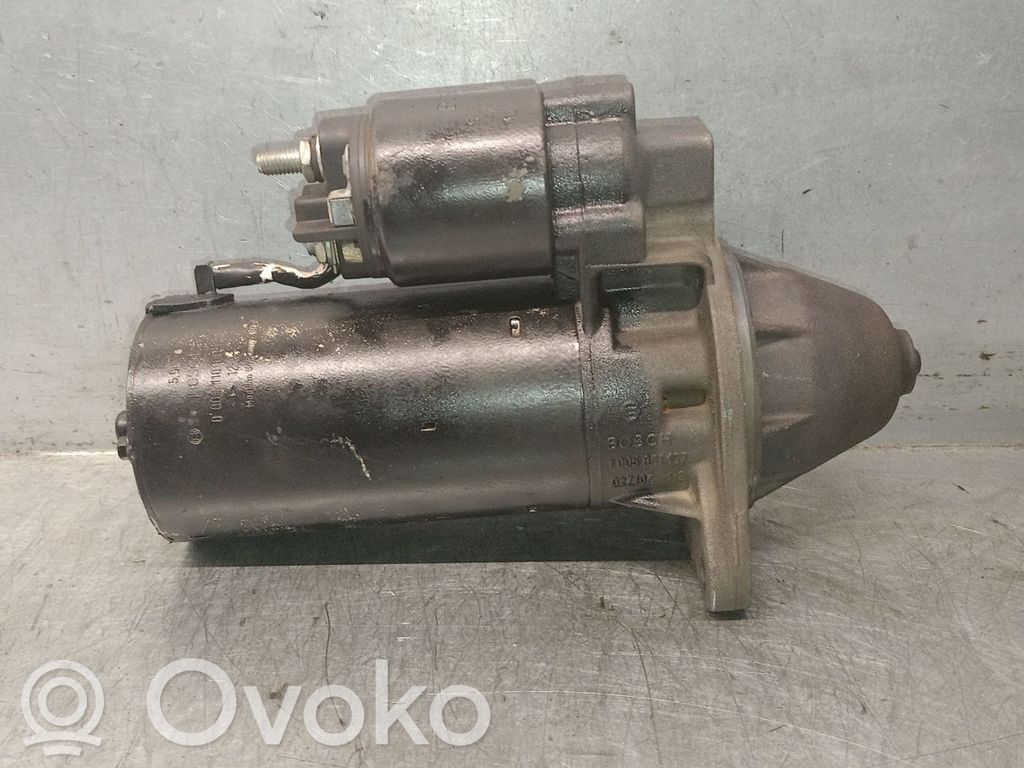 Jaguar XJ X300 Starter motor 