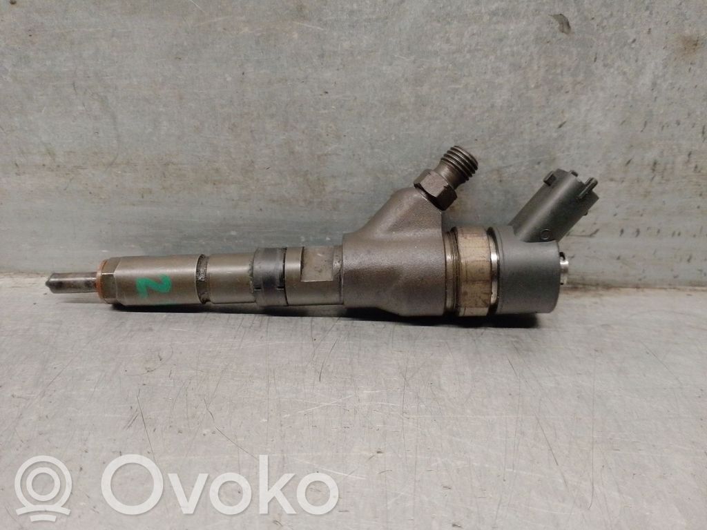 Injector combustibil   9653594280,0445110076BOSCH