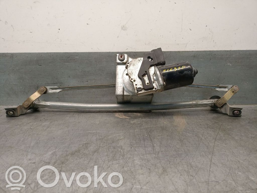 Opel Astra F Motor ștergător 