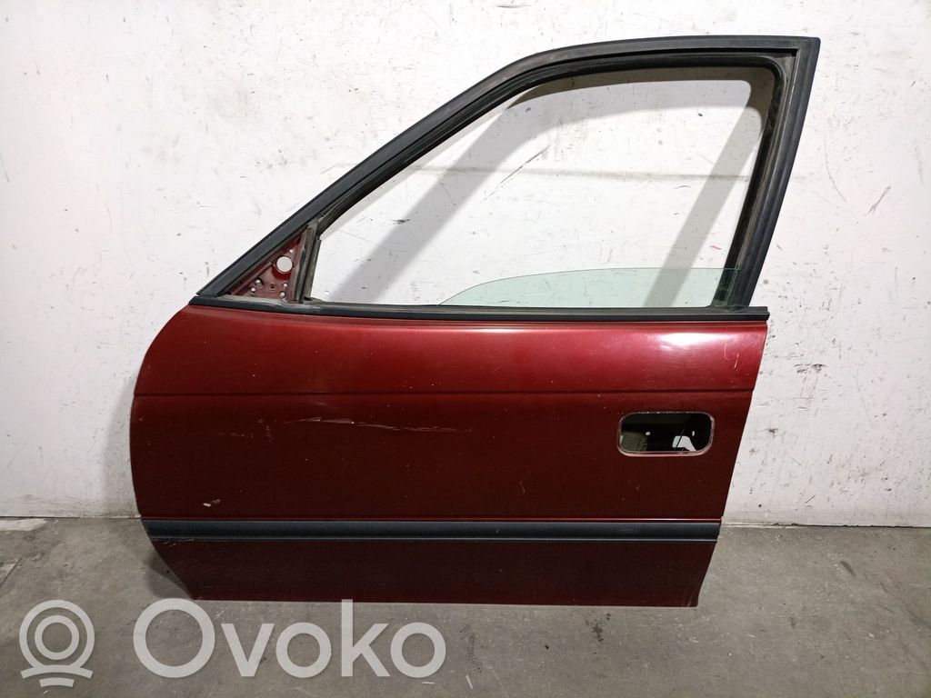 Opel Astra F Drzwi przednie 