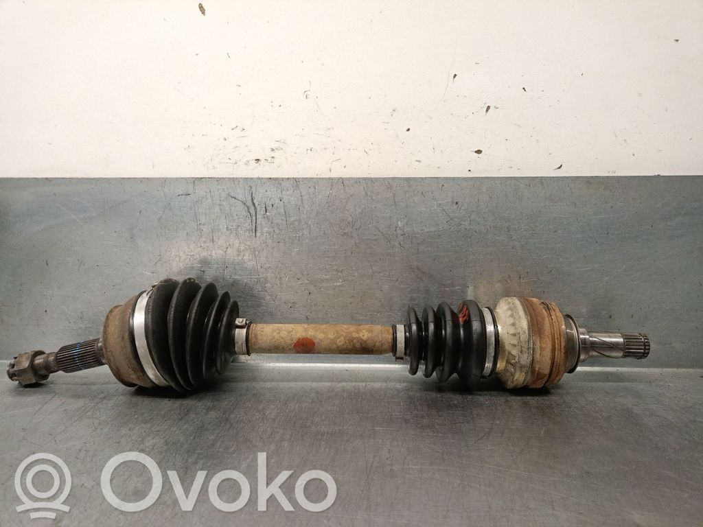 Opel Astra F Półoś przednia 