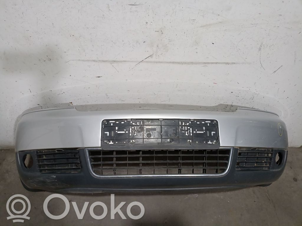 Audi A6 Allroad C5 Bară față 