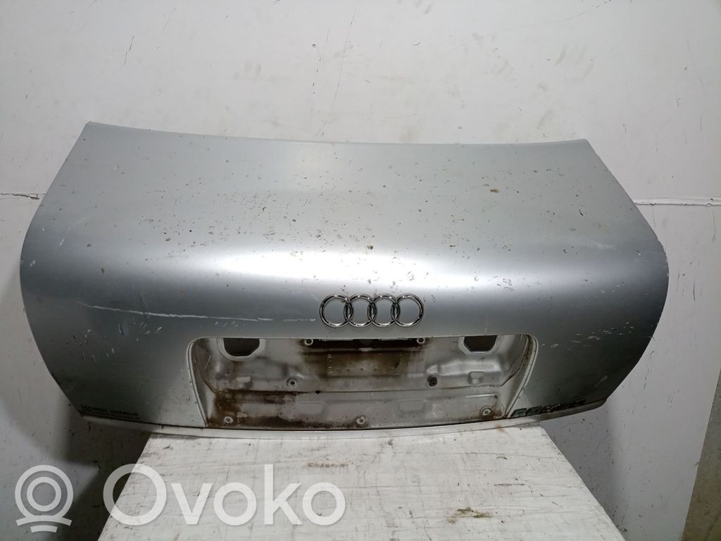 Audi A6 Allroad C5 Tailgate/trunk/boot lid 