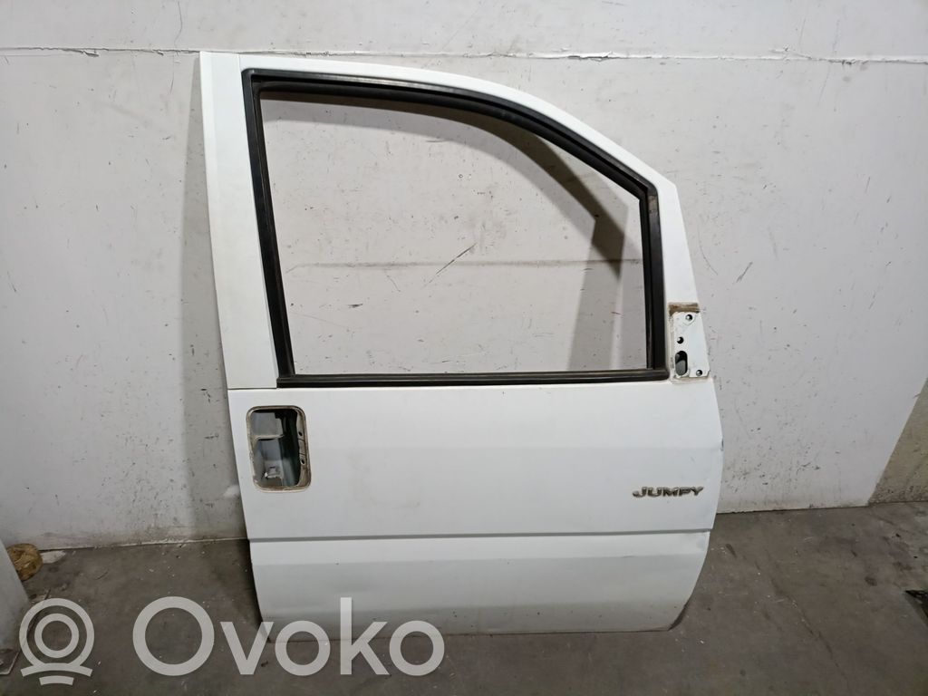 Citroen Jumpy Front door 