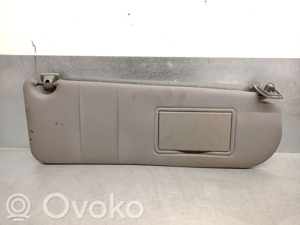 Citroen Evasion Sun visor 