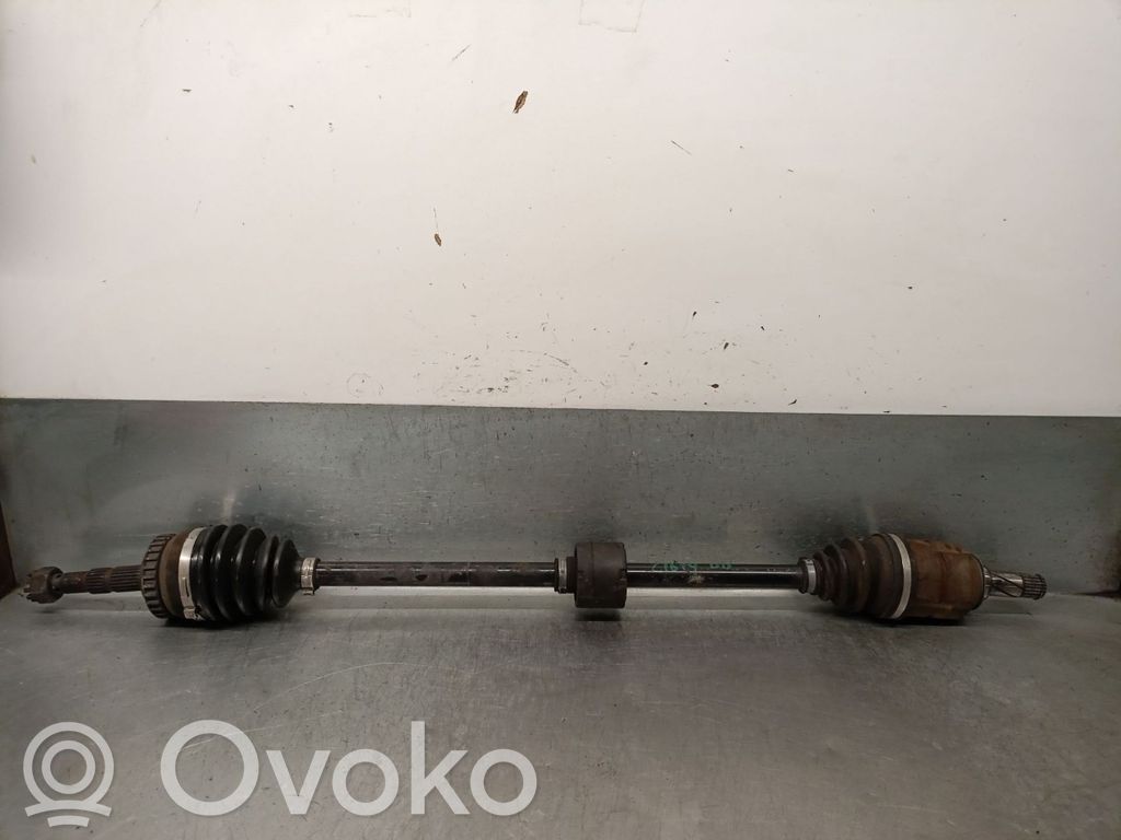 Opel Corsa C Front driveshaft 