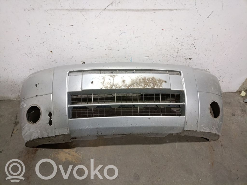 Citroen Berlingo Parachoques delantero 