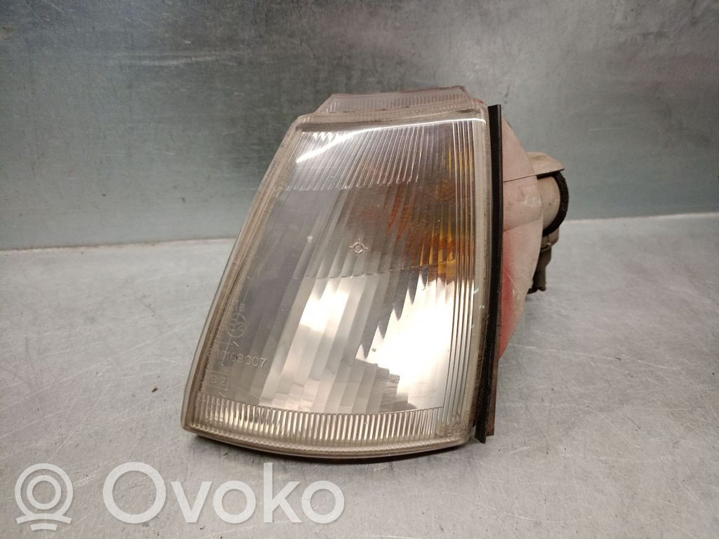 Renault Clio I Headlight/headlamp 