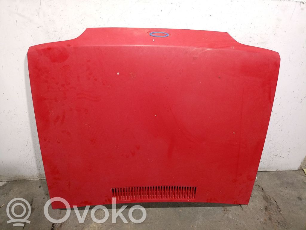 Ford Orion Konepelti 