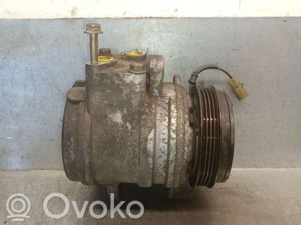 Daewoo Kalos Kompresor / Sprężarka klimatyzacji A/C 