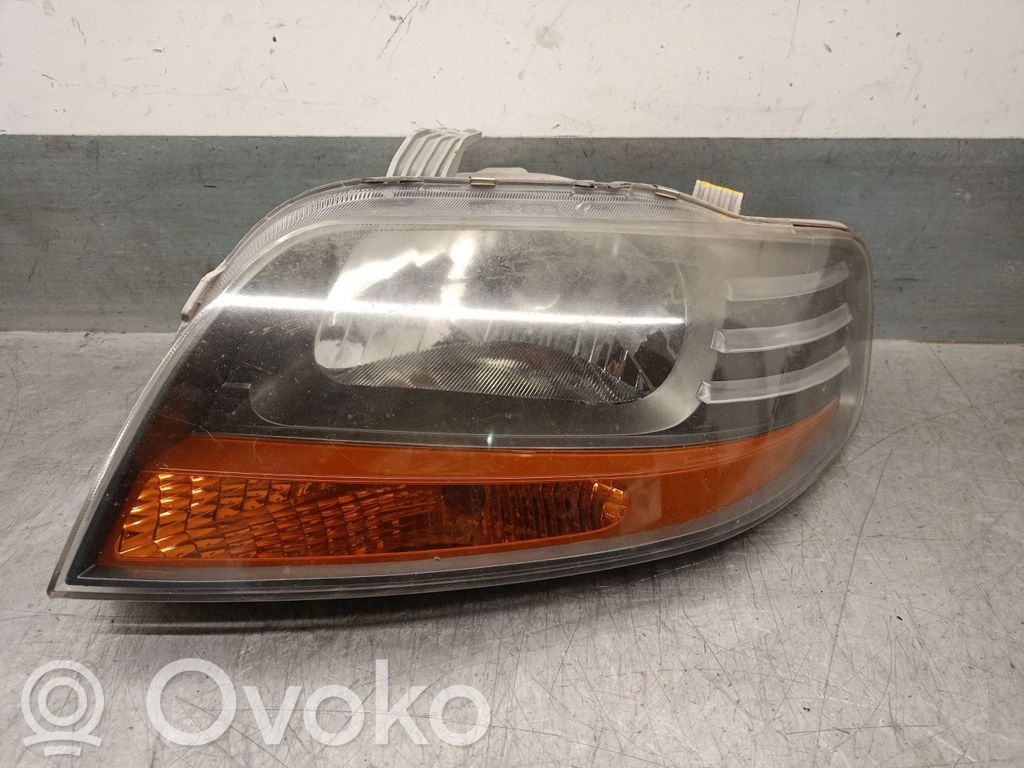 Daewoo Kalos Headlight/headlamp 