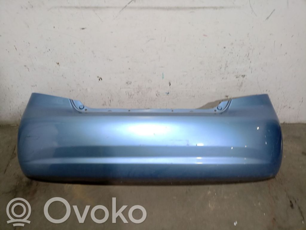 Daewoo Kalos Bamperis 