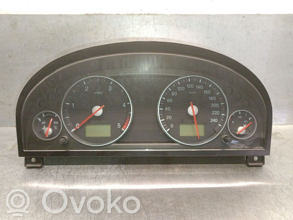 Ford Mondeo Mk III Licznik / Prędkościomierz