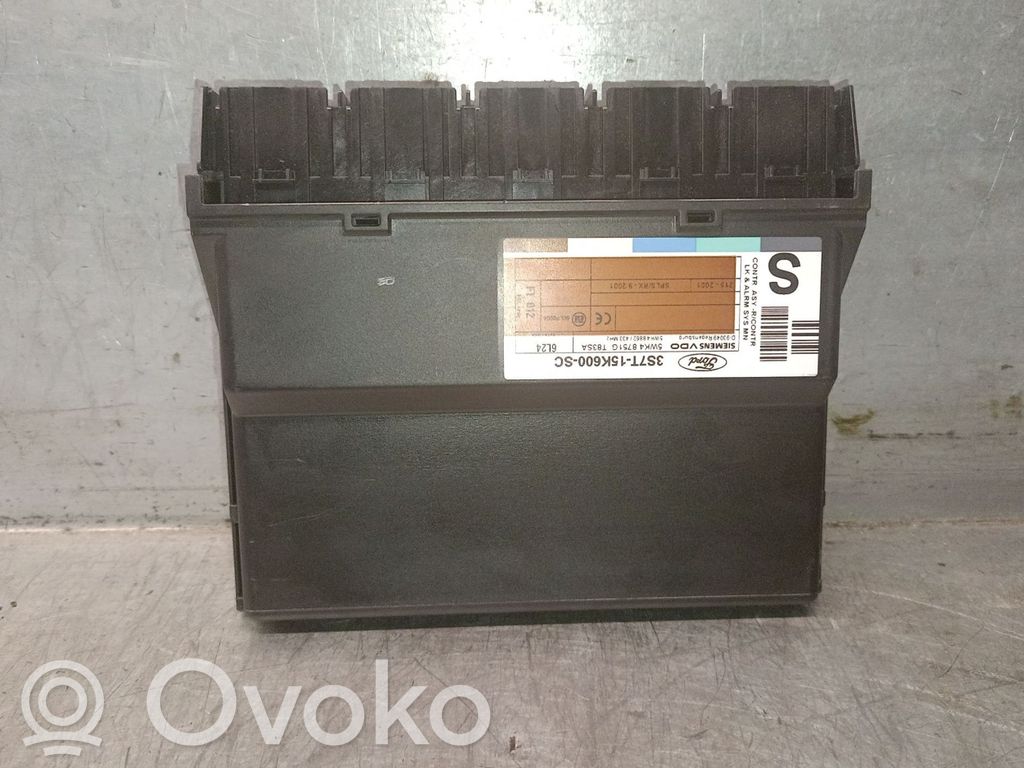 Ford Mondeo Mk III Modul confort 