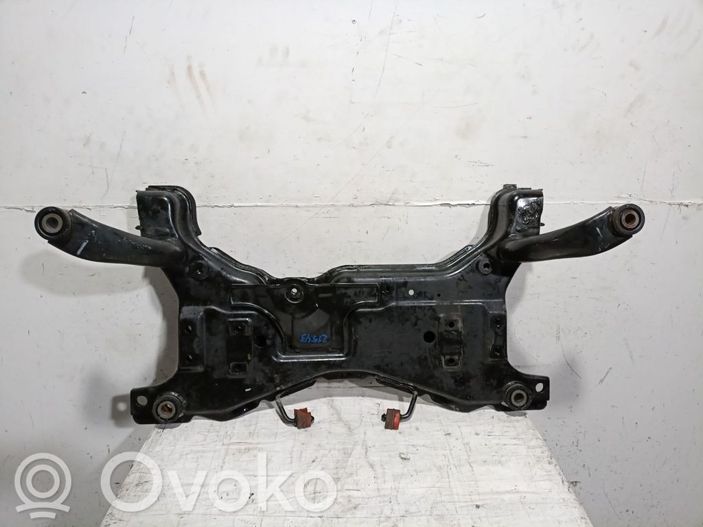 Volvo V50 Front subframe 