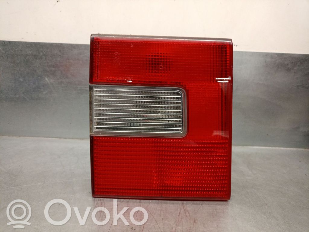 Citroen Evasion Takavalot 