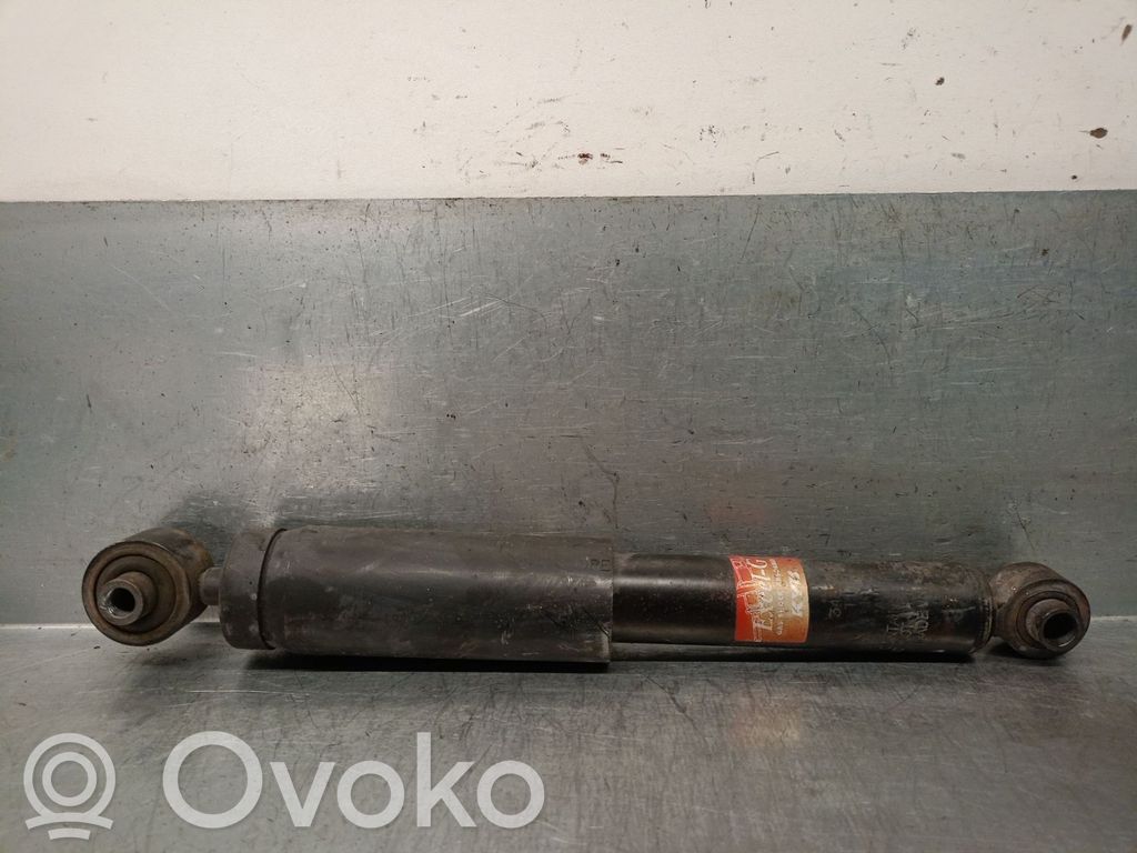 Opel Astra G Amortyzator tylny 