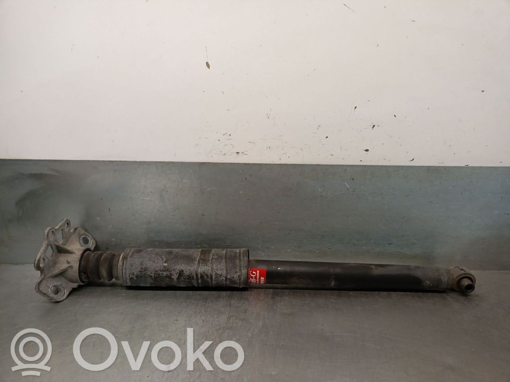 Fiat Grande Punto Amortyzator tylny 