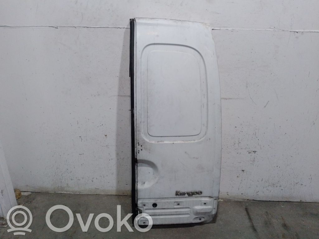 Renault Kangoo I Puerta trasera 