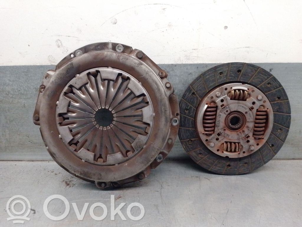 Clutch set kit   2050S2,2050S2