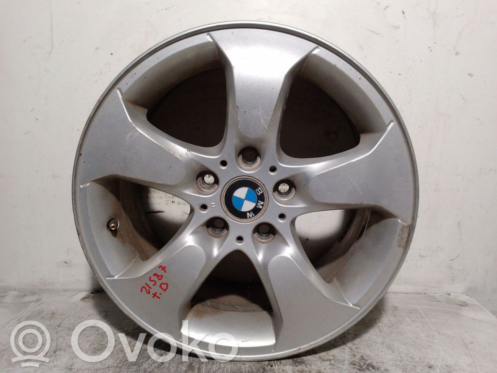 BMW X3 E83 Llanta de aleación R18 