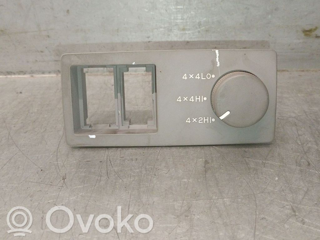 Panel lighting control switch   200003207