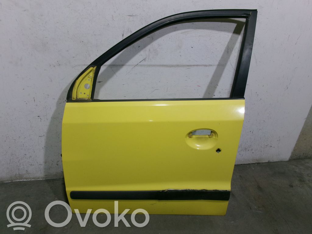 Hyundai Atos Prime Drzwi przednie 