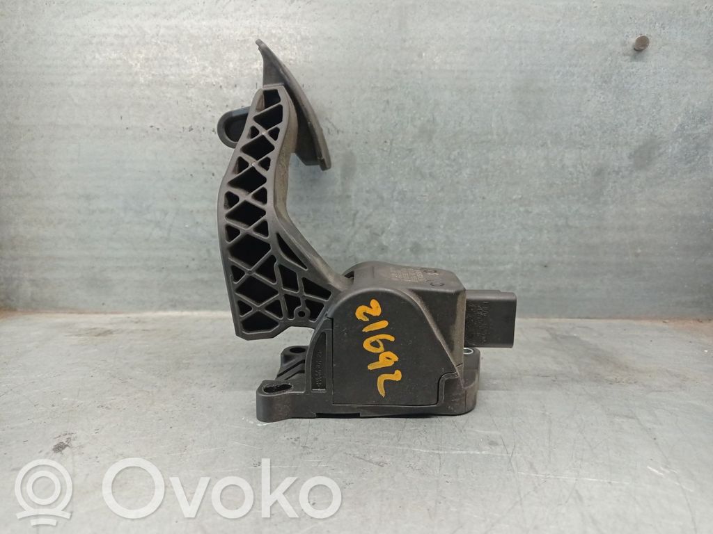 Citroen Xsara Acceleration sensor 