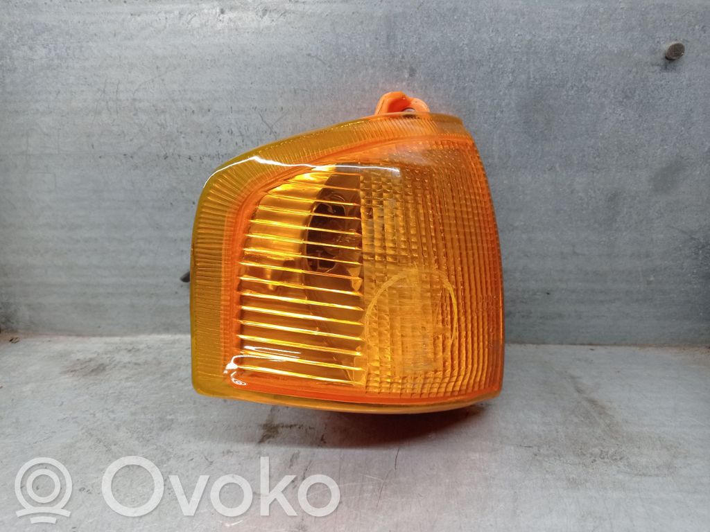 Ford Orion Scheinwerfer 