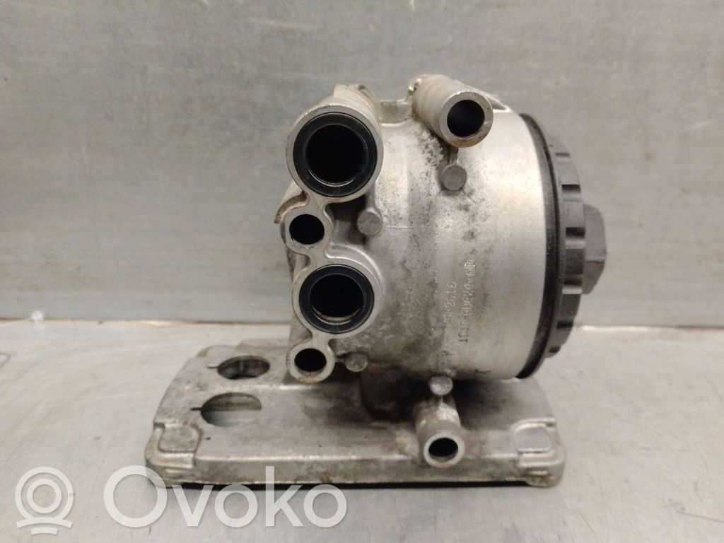 Mocowanie / uchwyt filtra oleju   1C1Q6B624AG,1477141,V5F2616