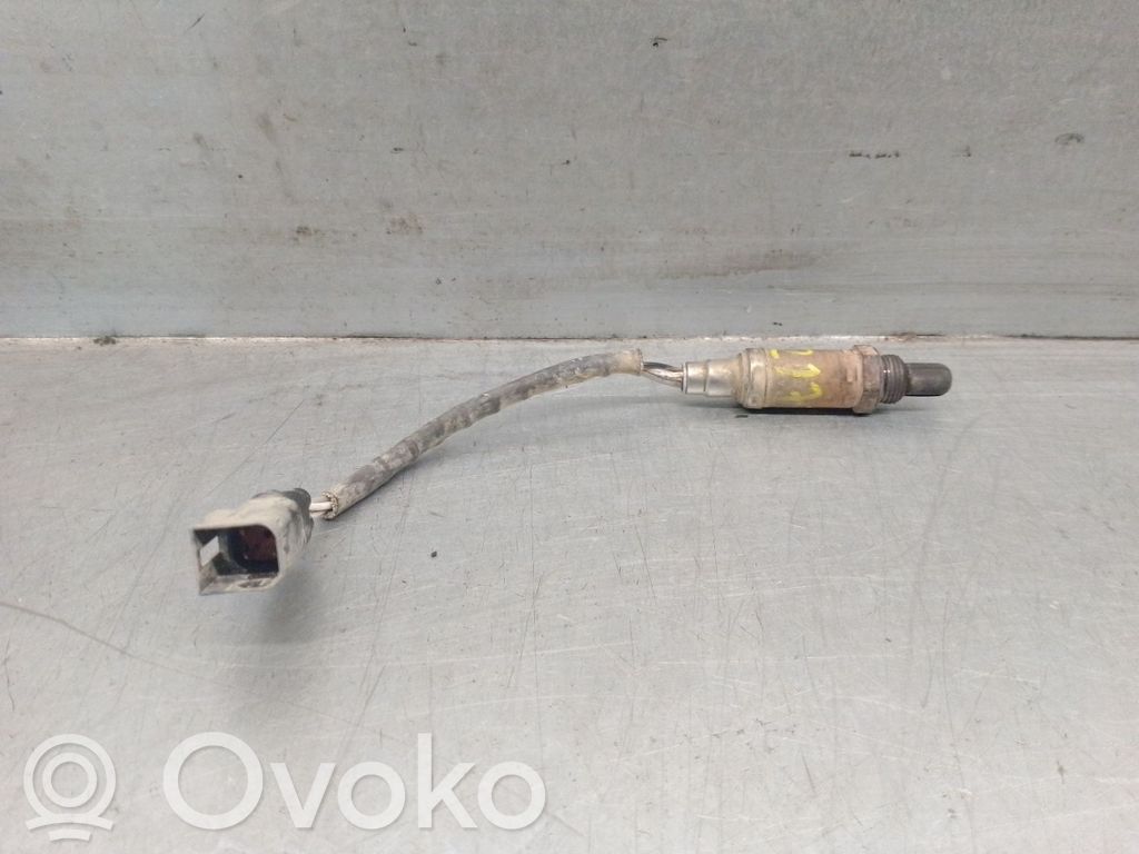 Ford Fiesta Lambda probe sensor 