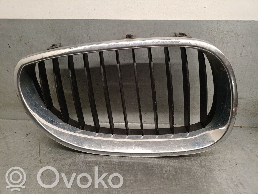 BMW 5 E60 E61 Lokasuojan ritilä 