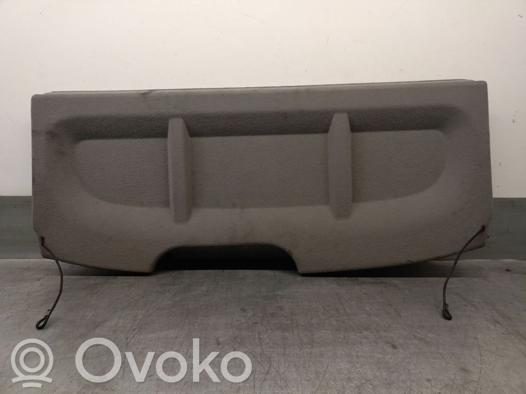 Daewoo Kalos Hattuhylly 