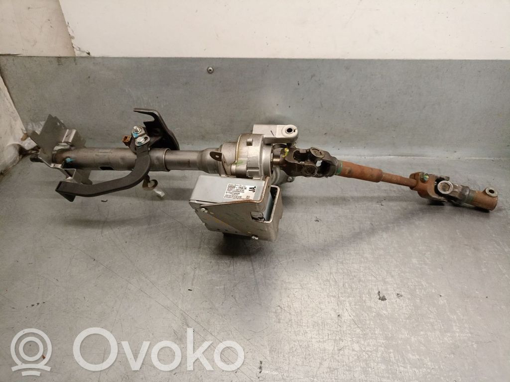 Kolumna kierownicza   JJ00100525,488101HB1B,JL501001233JTEK