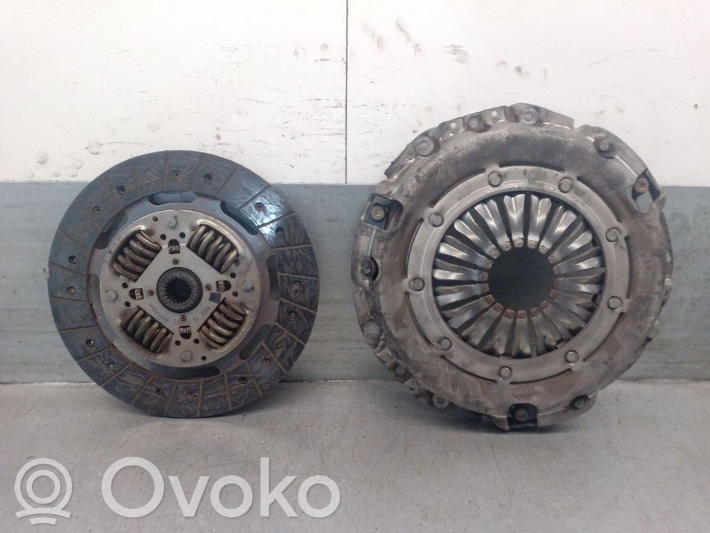 Kytkinsarja   7711497160,7711497160,VALEO
