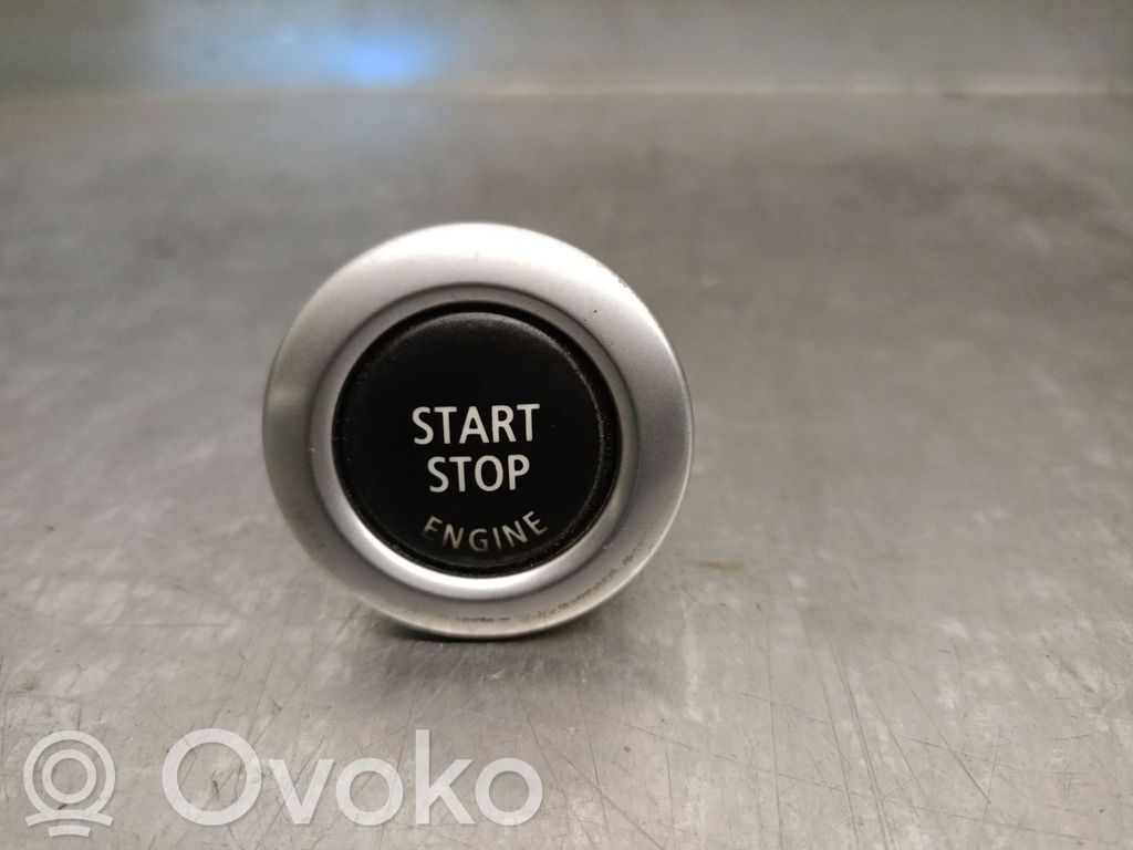 BMW X1 E84 Interrupteur / bouton multifonctionnel 